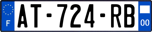 AT-724-RB