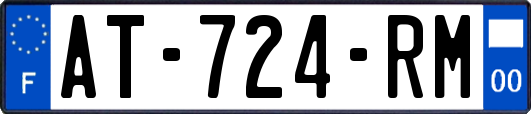 AT-724-RM