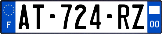 AT-724-RZ