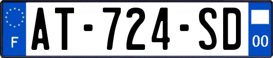 AT-724-SD