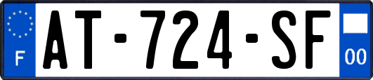 AT-724-SF