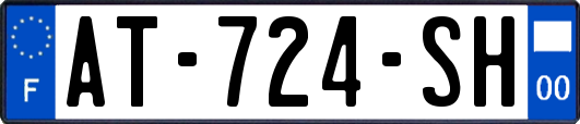 AT-724-SH