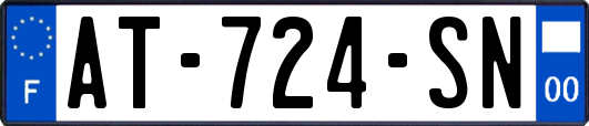 AT-724-SN
