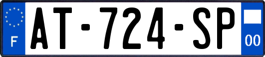 AT-724-SP