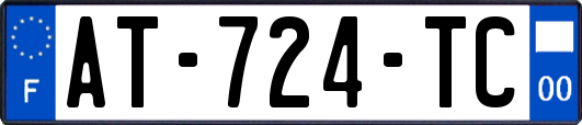 AT-724-TC