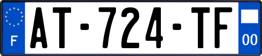 AT-724-TF