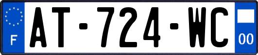 AT-724-WC