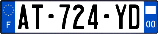 AT-724-YD