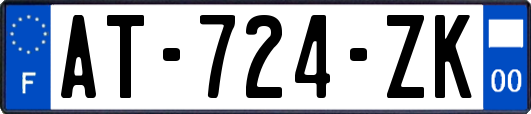 AT-724-ZK