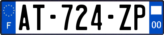 AT-724-ZP