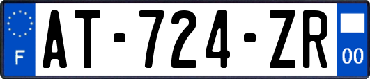 AT-724-ZR