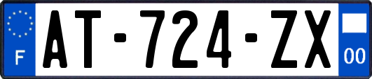 AT-724-ZX