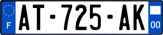 AT-725-AK