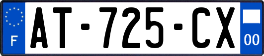AT-725-CX