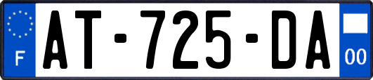 AT-725-DA