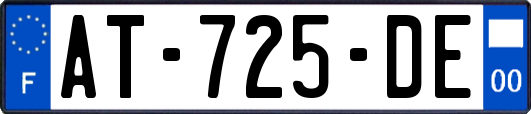 AT-725-DE