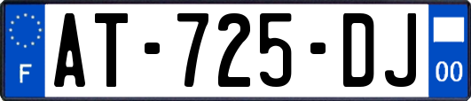AT-725-DJ