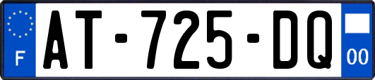AT-725-DQ