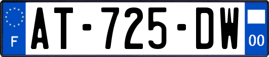AT-725-DW