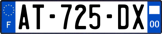 AT-725-DX