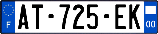 AT-725-EK