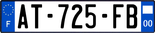 AT-725-FB