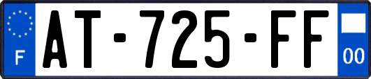 AT-725-FF