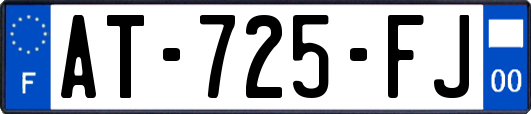 AT-725-FJ