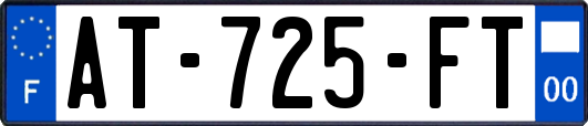 AT-725-FT