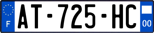 AT-725-HC