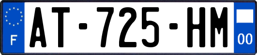 AT-725-HM