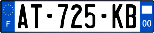 AT-725-KB