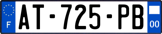 AT-725-PB