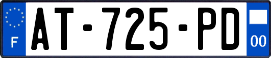 AT-725-PD