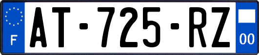 AT-725-RZ