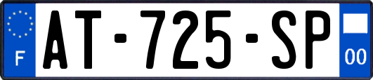 AT-725-SP