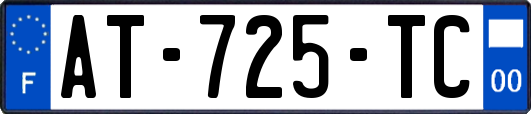AT-725-TC