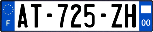 AT-725-ZH