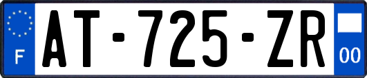 AT-725-ZR