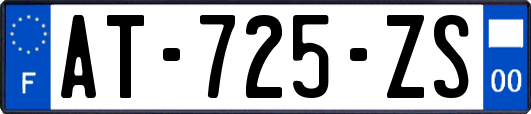 AT-725-ZS