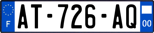 AT-726-AQ