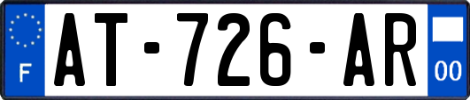 AT-726-AR