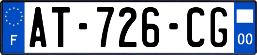 AT-726-CG