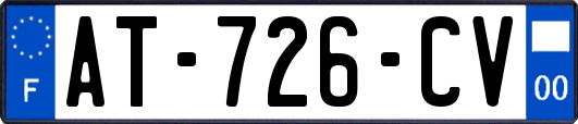 AT-726-CV