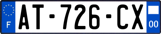 AT-726-CX