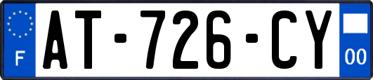 AT-726-CY
