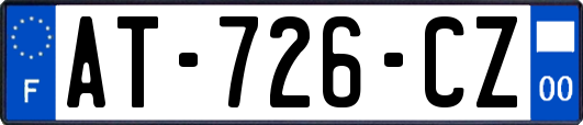 AT-726-CZ