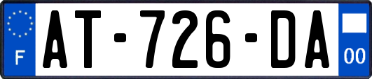 AT-726-DA