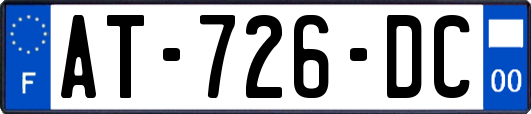 AT-726-DC