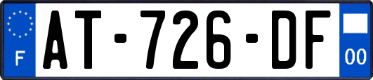 AT-726-DF
